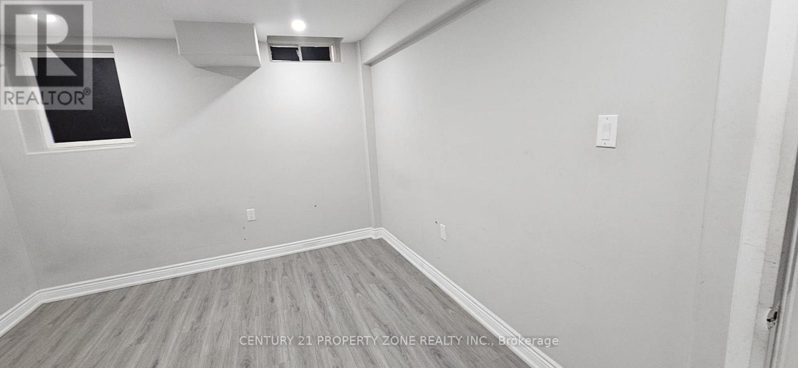 Basement - 21 Iceland Poppy Trail, Brampton, Ontario  L7A 0M9 - Photo 7 - W12732704