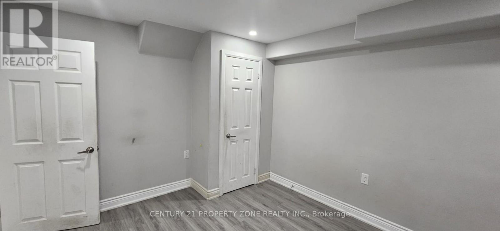 Basement - 21 Iceland Poppy Trail, Brampton, Ontario  L7A 0M9 - Photo 8 - W12732704