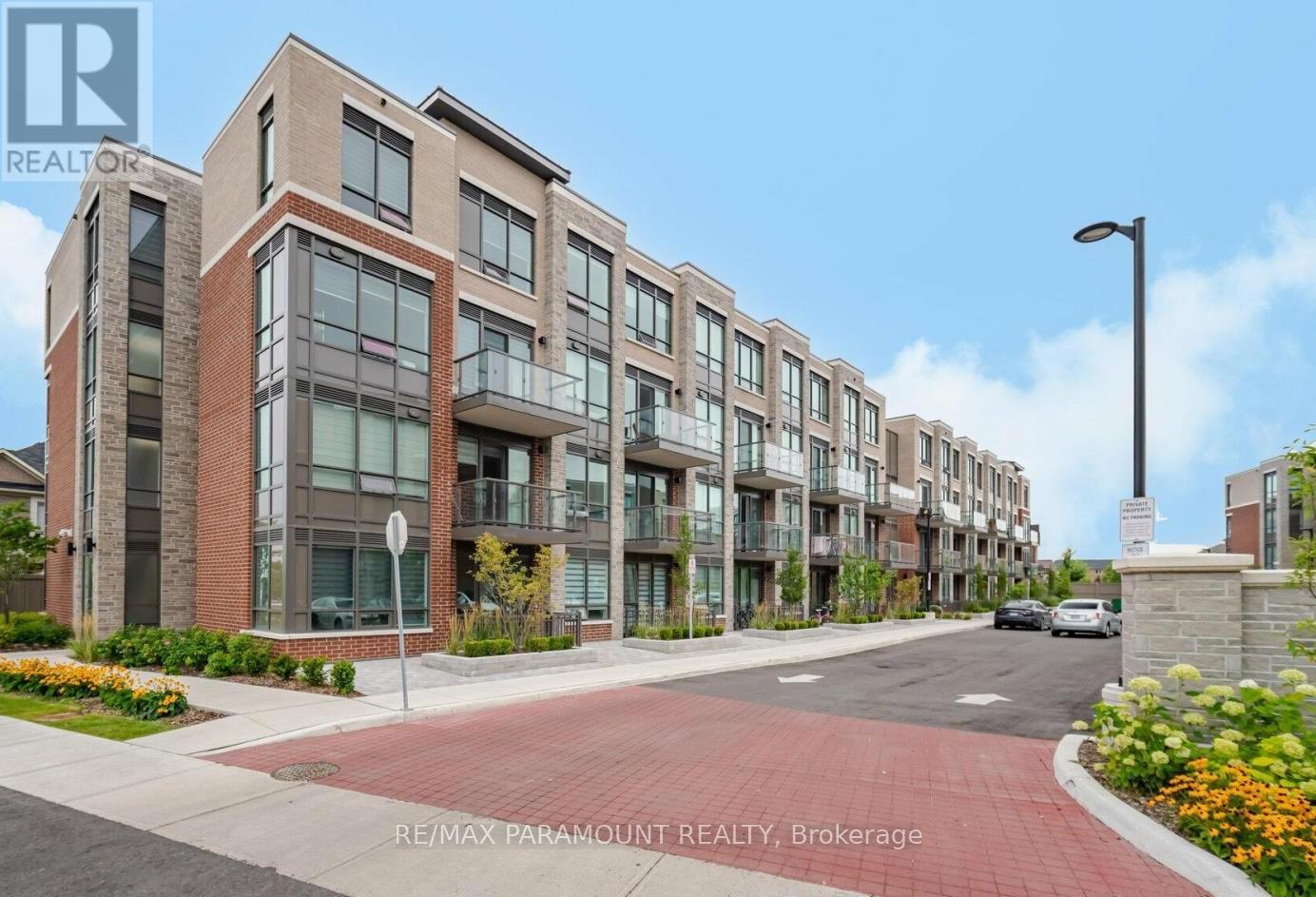 330 - 85 ATTMAR DRIVE, Brampton, Ontario