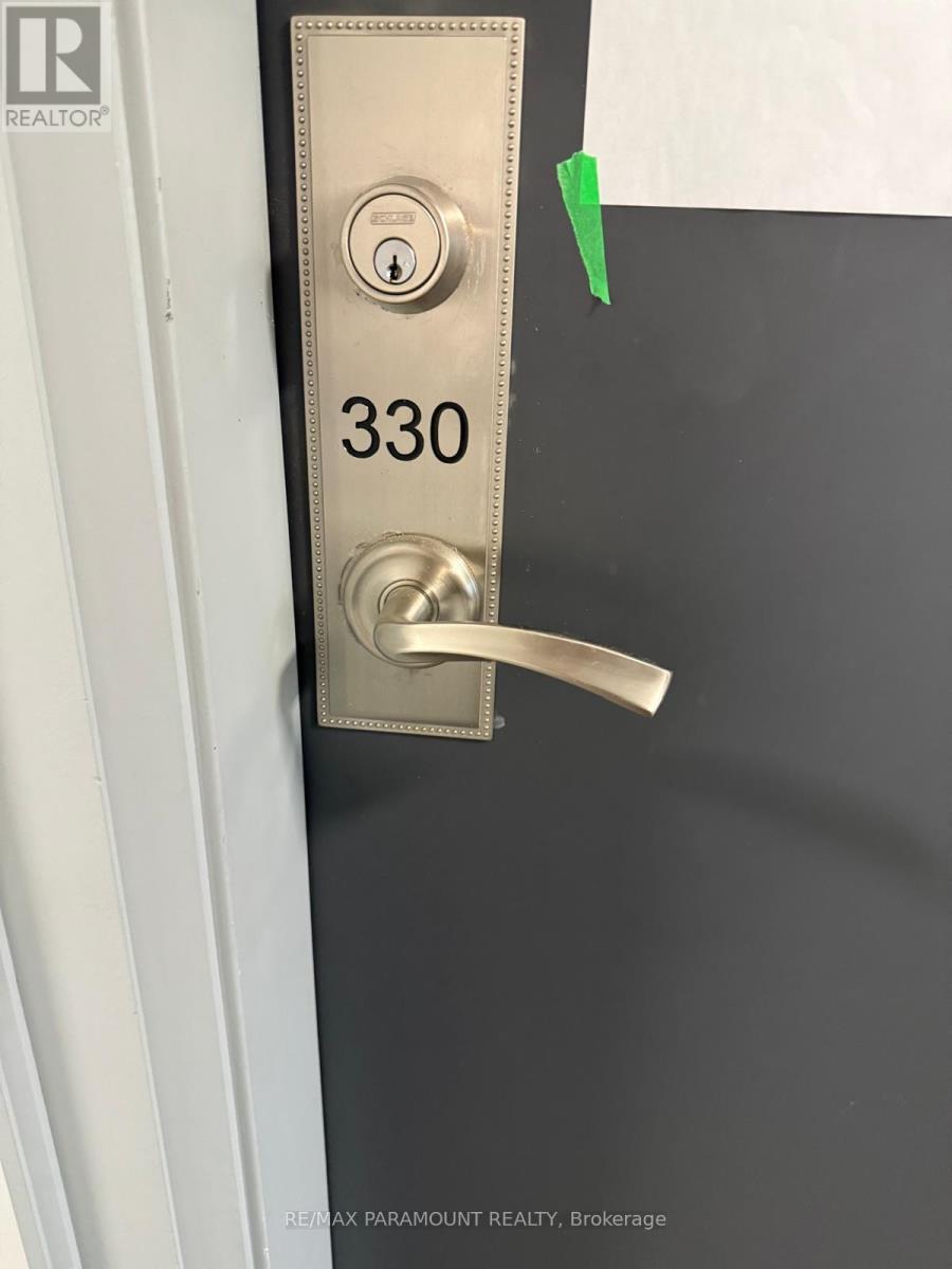 330 - 85 Attmar Drive, Brampton, Ontario  L6P 0Y6 - Photo 2 - W12732706