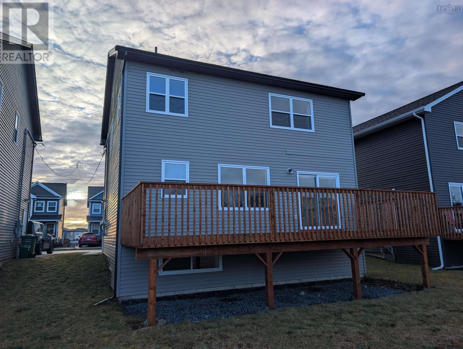 235 Alabaster Way, Halifax, Nova Scotia  B3P 0E9 - Photo 4 - 202600400