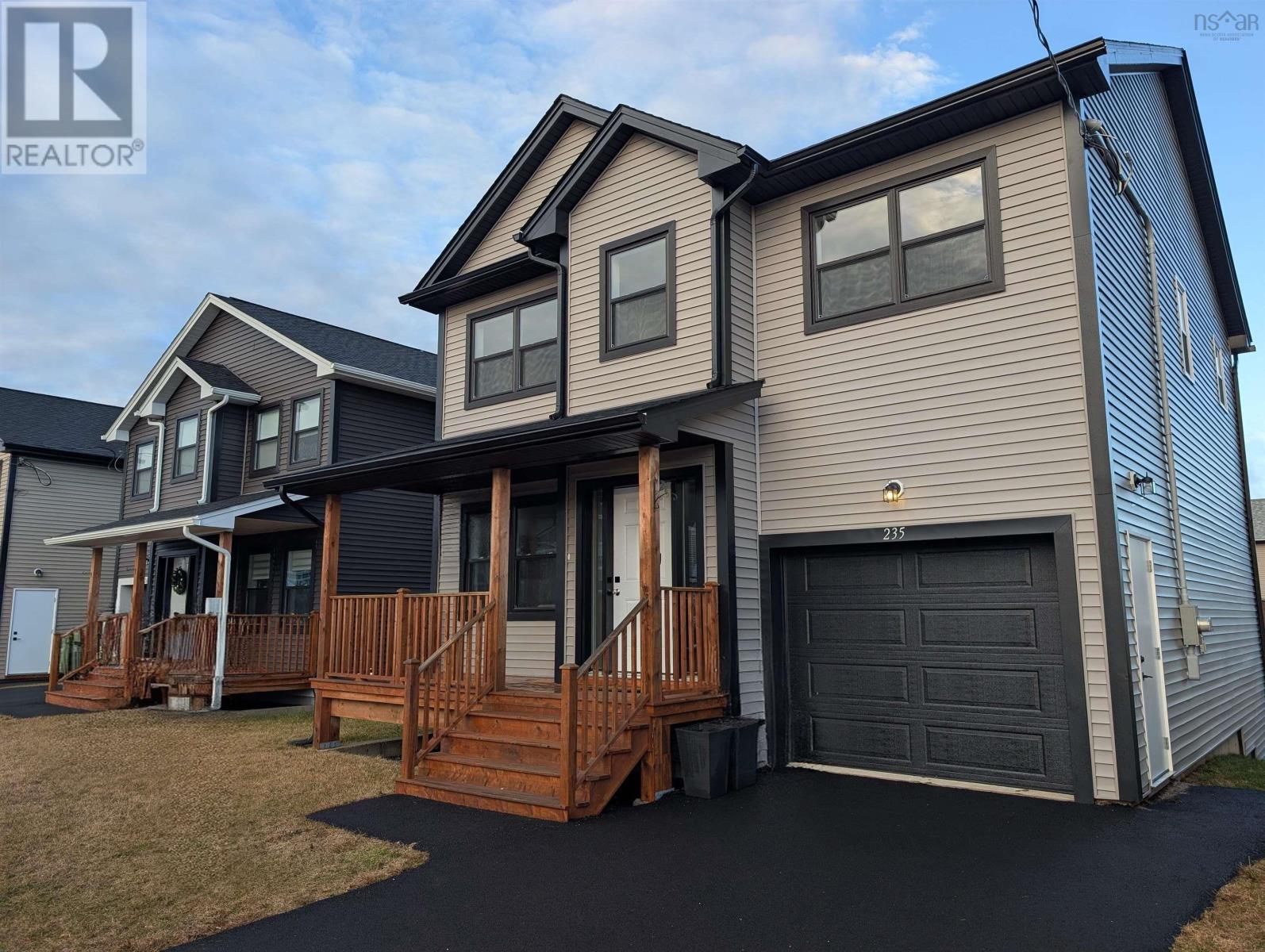 235 Alabaster Way, Halifax, Nova Scotia  B3P 0E9 - Photo 2 - 202600400