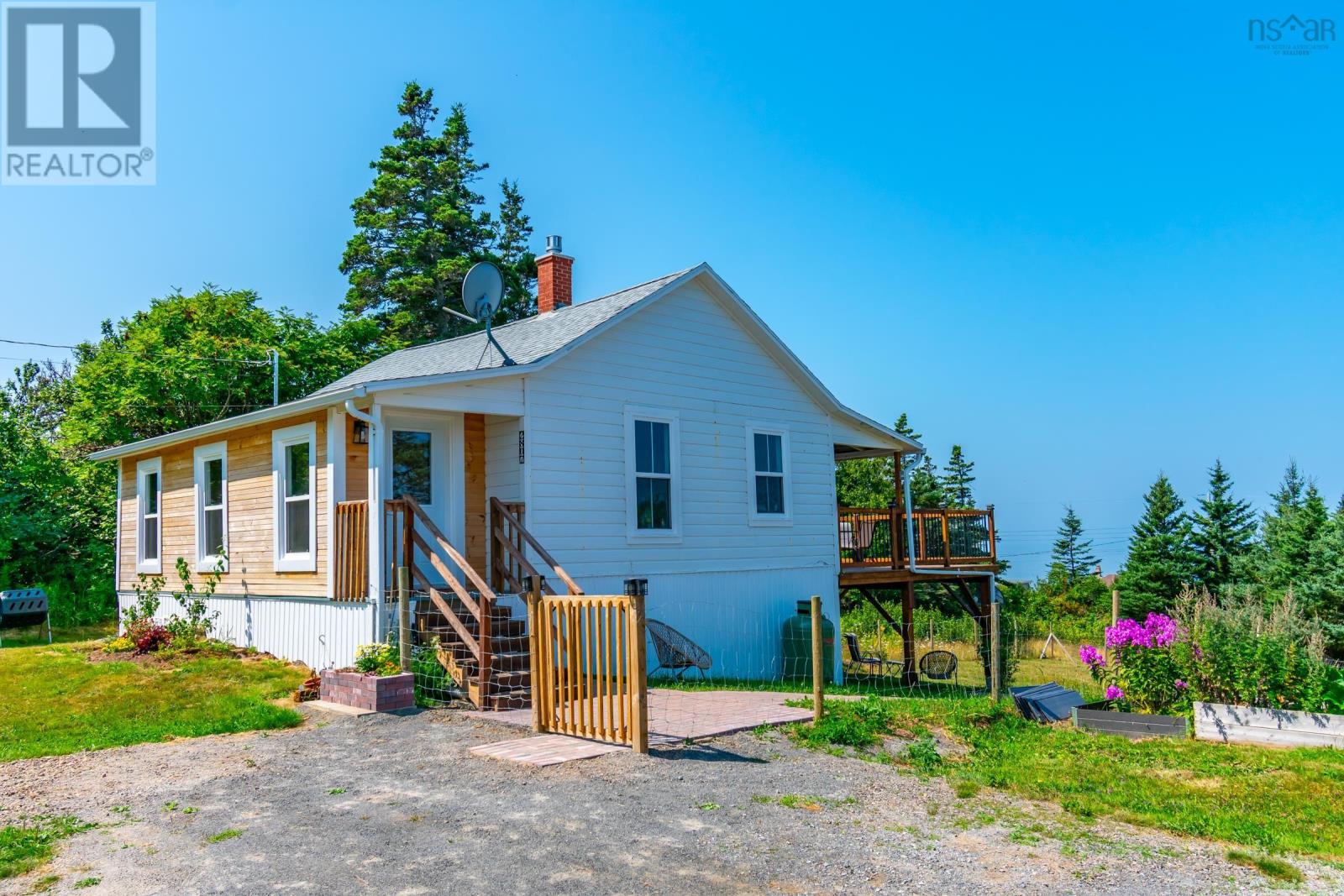 2807 Highway 362, Margaretsville, Nova Scotia