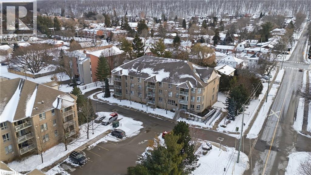 56 Kerman Avenue Unit# 116, Grimsby, Ontario  L3M 0A1 - Photo 1 - 40799435