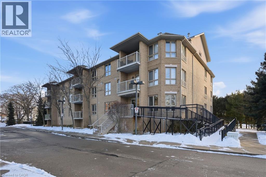 56 Kerman Avenue Unit# 116, Grimsby, Ontario  L3M 0A1 - Photo 2 - 40799435