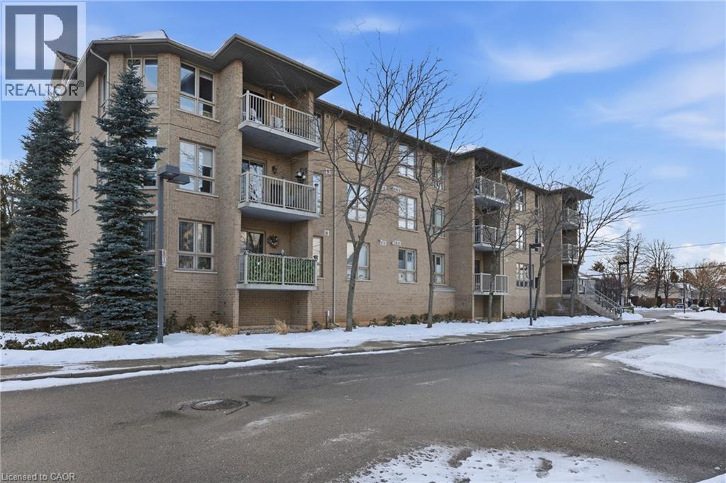 56 Kerman Avenue Unit# 116, Grimsby, Ontario  L3M 0A1 - Photo 3 - 40799435