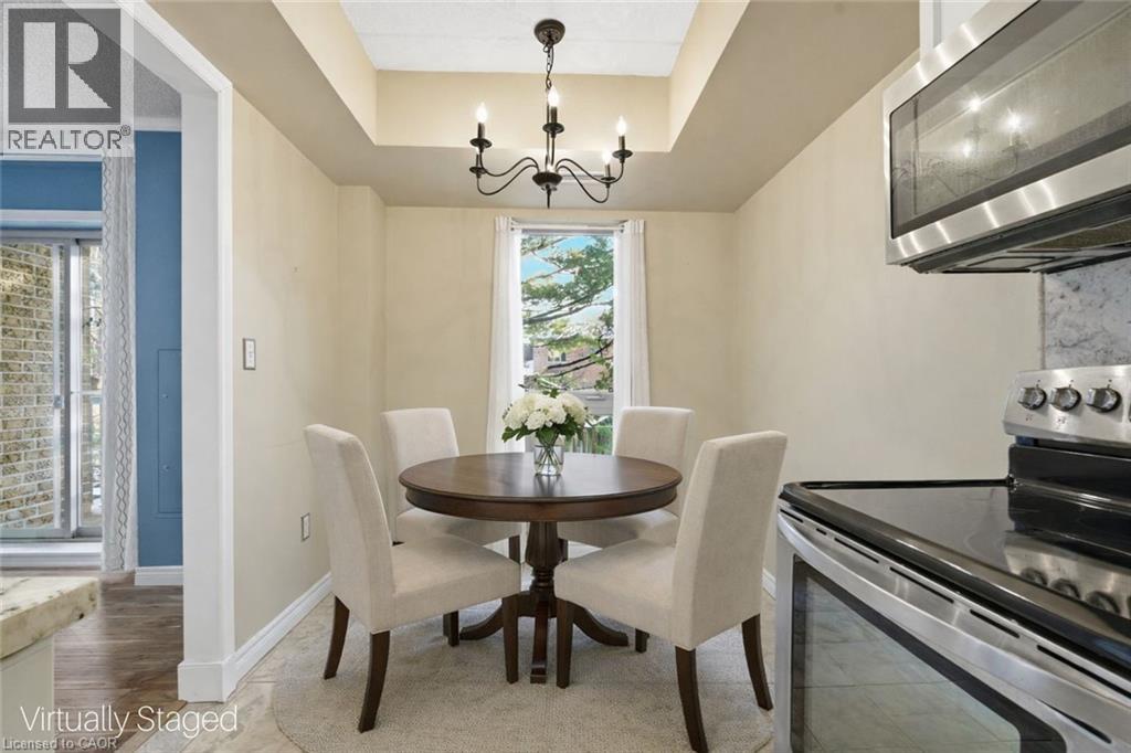 56 Kerman Avenue Unit# 116, Grimsby, Ontario  L3M 0A1 - Photo 15 - 40799435