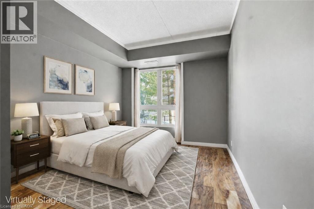 56 Kerman Avenue Unit# 116, Grimsby, Ontario  L3M 0A1 - Photo 23 - 40799435