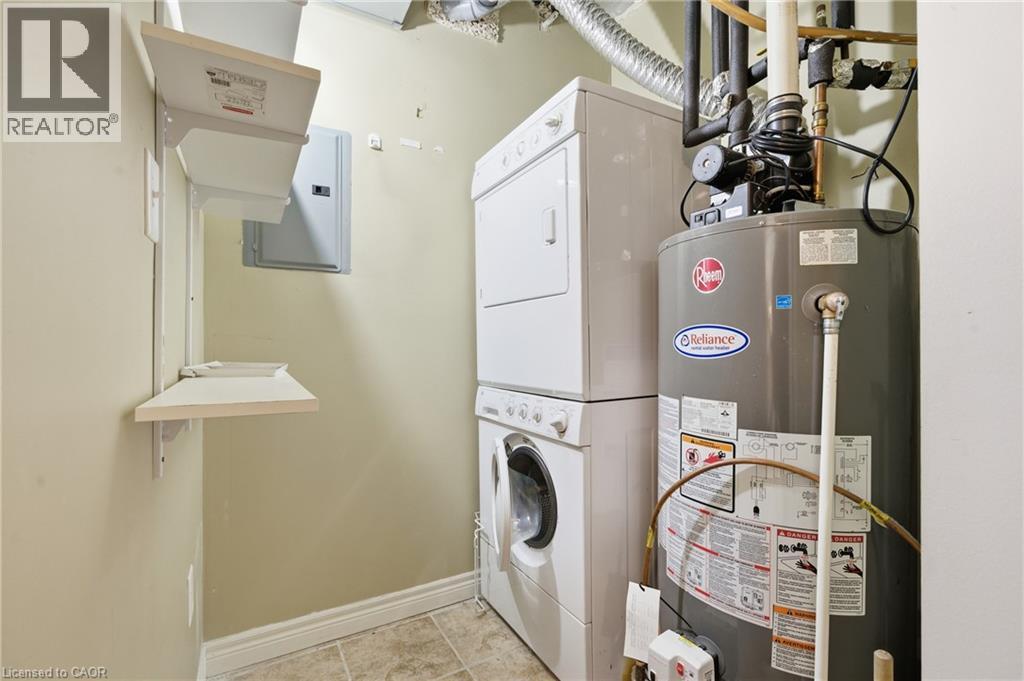 56 Kerman Avenue Unit# 116, Grimsby, Ontario  L3M 0A1 - Photo 27 - 40799435