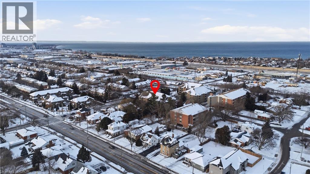 56 Kerman Avenue Unit# 116, Grimsby, Ontario  L3M 0A1 - Photo 32 - 40799435