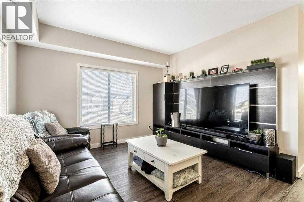 1511, 2461 Baysprings Link Sw, Airdrie, Alberta  T4B 4C6 - Photo 8 - A2259050