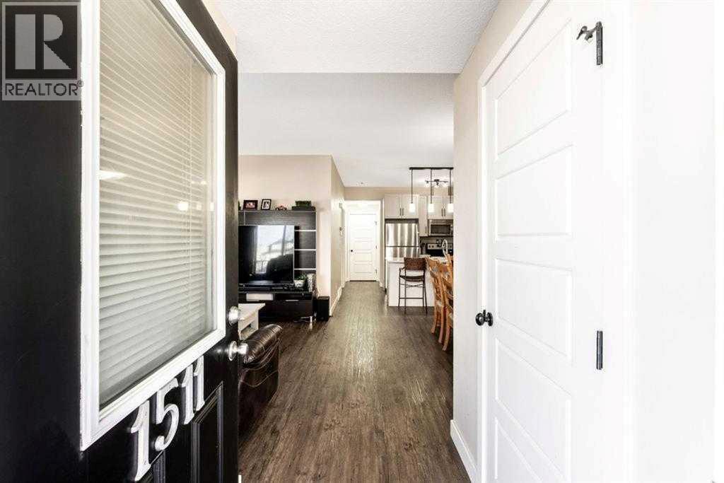 1511, 2461 Baysprings Link Sw, Airdrie, Alberta  T4B 4C6 - Photo 2 - A2259050