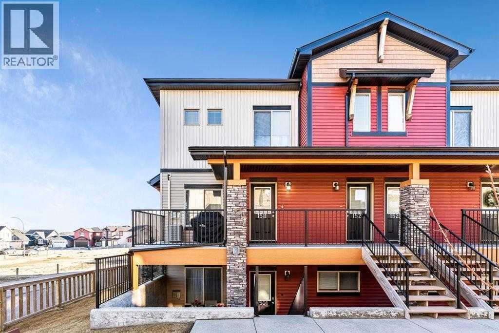 1511, 2461 Baysprings Link Sw, Airdrie, Alberta  T4B 4C6 - Photo 10 - A2259050