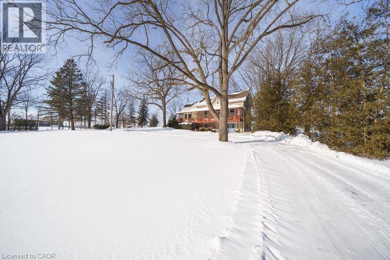 463 Concession 14 Road, Hagersville, Ontario  N0A 1H0 - Photo 2 - 40801145