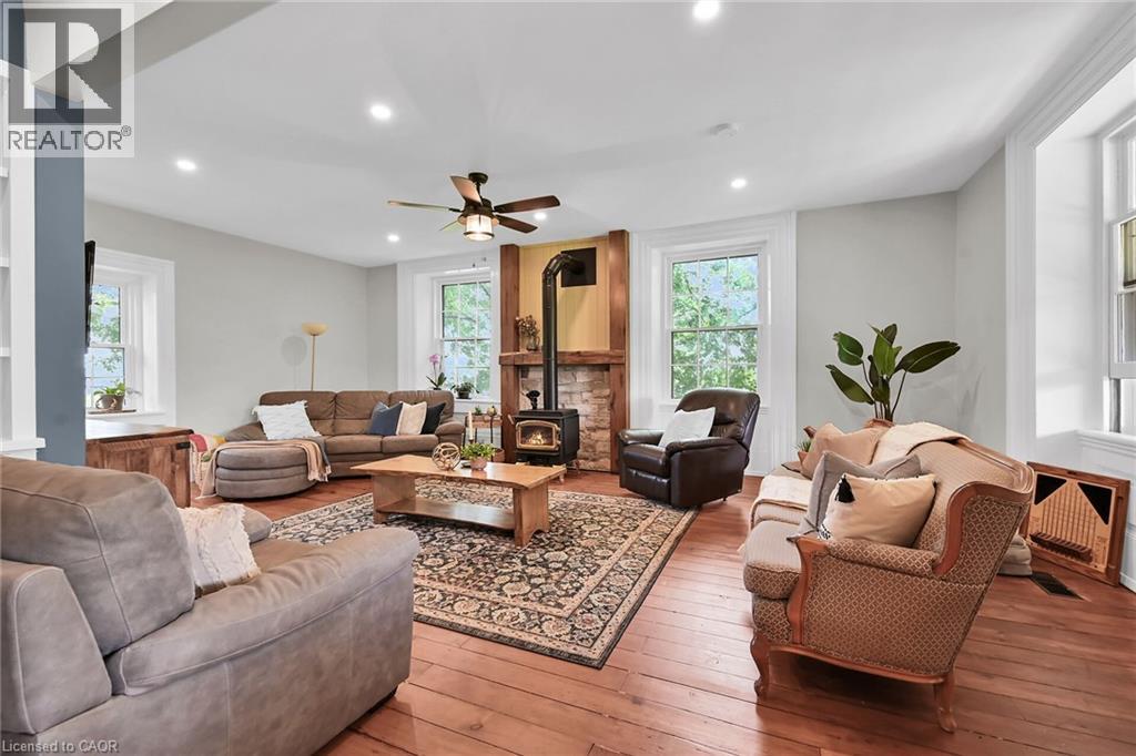 463 Concession 14 Road, Hagersville, Ontario  N0A 1H0 - Photo 7 - 40801145