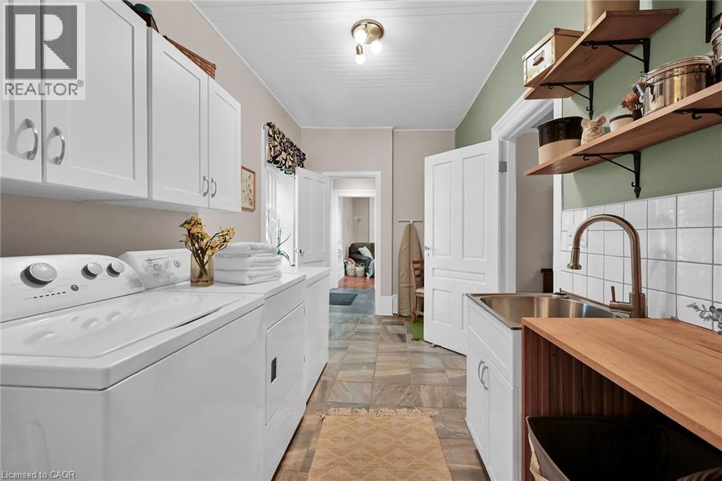 463 Concession 14 Road, Hagersville, Ontario  N0A 1H0 - Photo 25 - 40801145