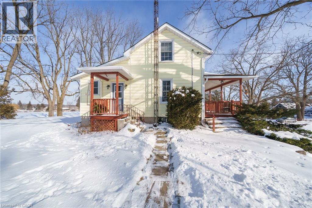 463 Concession 14 Road, Hagersville, Ontario  N0A 1H0 - Photo 45 - 40801145