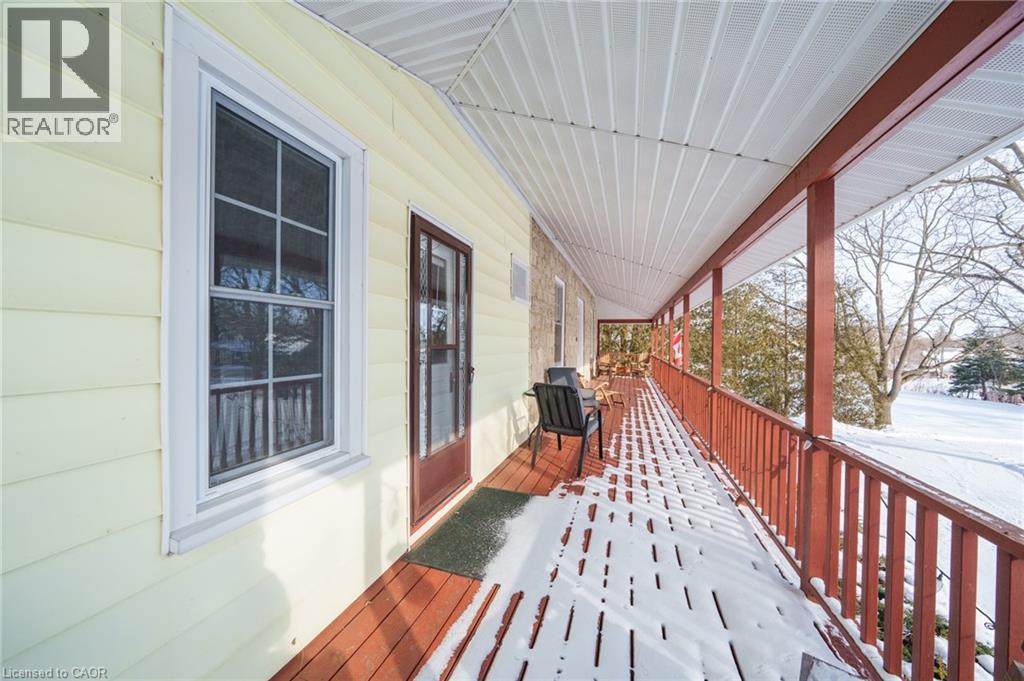 463 Concession 14 Road, Hagersville, Ontario  N0A 1H0 - Photo 42 - 40801145