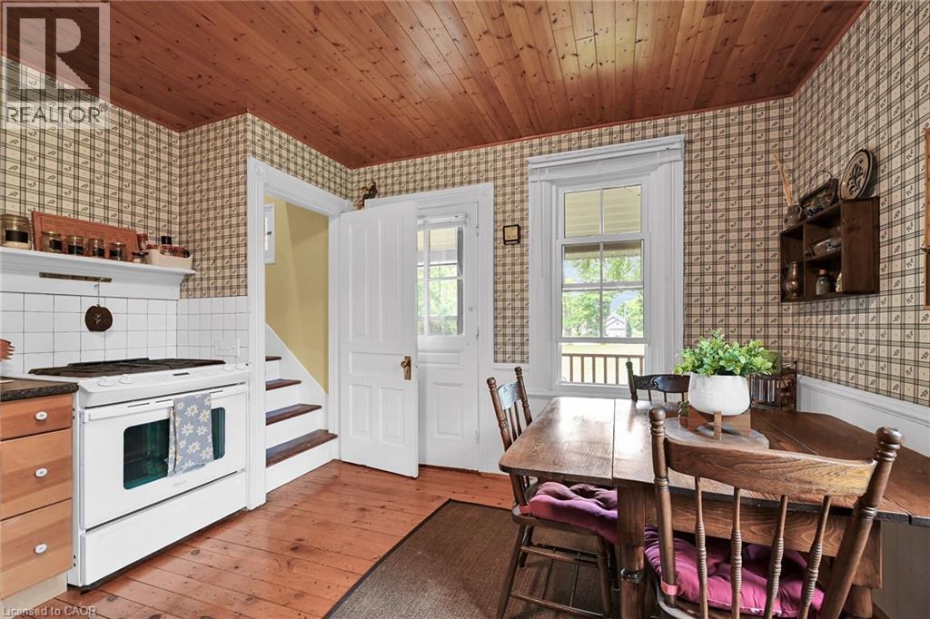 463 Concession 14 Road, Hagersville, Ontario  N0A 1H0 - Photo 20 - 40801145