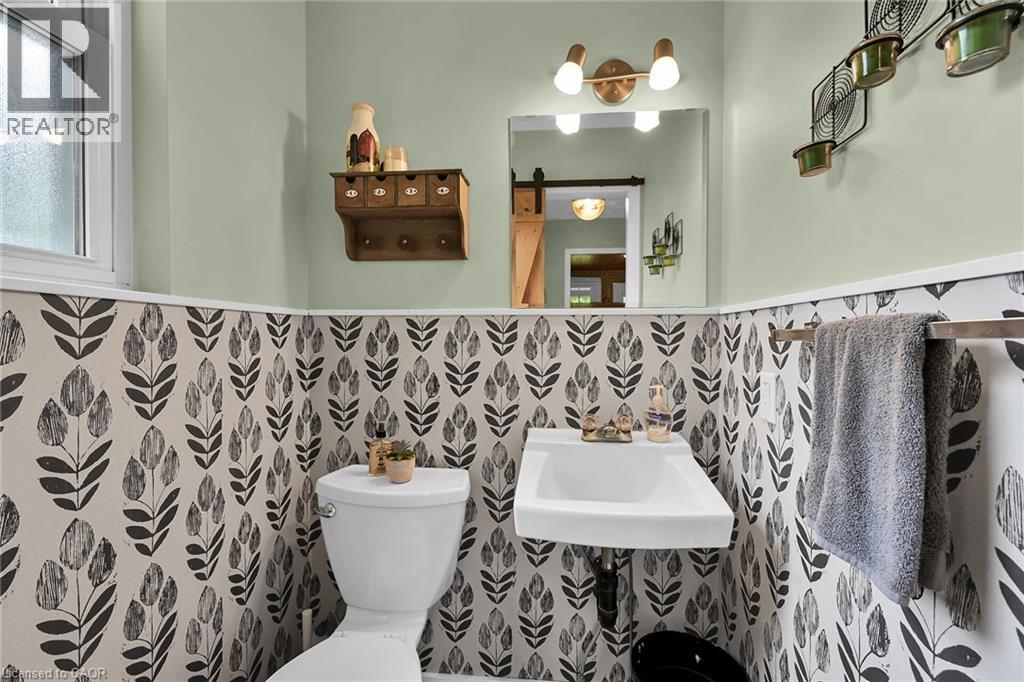 463 Concession 14 Road, Hagersville, Ontario  N0A 1H0 - Photo 22 - 40801145