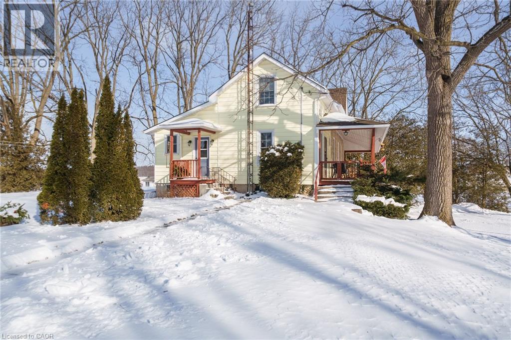 463 Concession 14 Road, Hagersville, Ontario  N0A 1H0 - Photo 46 - 40801145