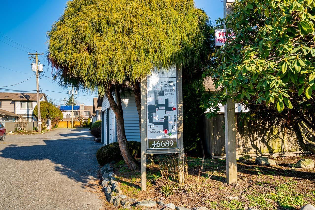 28 46689 FIRST AVENUE|Chilliwack Proper East, Chilliwack, British Columbia