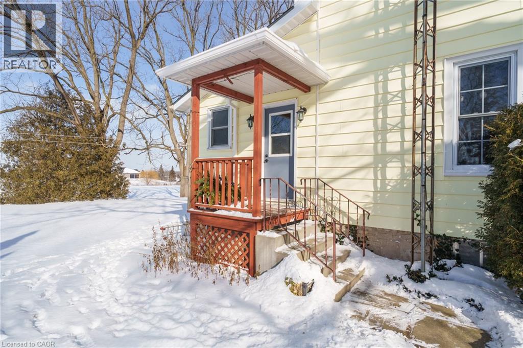 463 Concession 14 Road, Hagersville, Ontario  N0A 1H0 - Photo 44 - 40801145