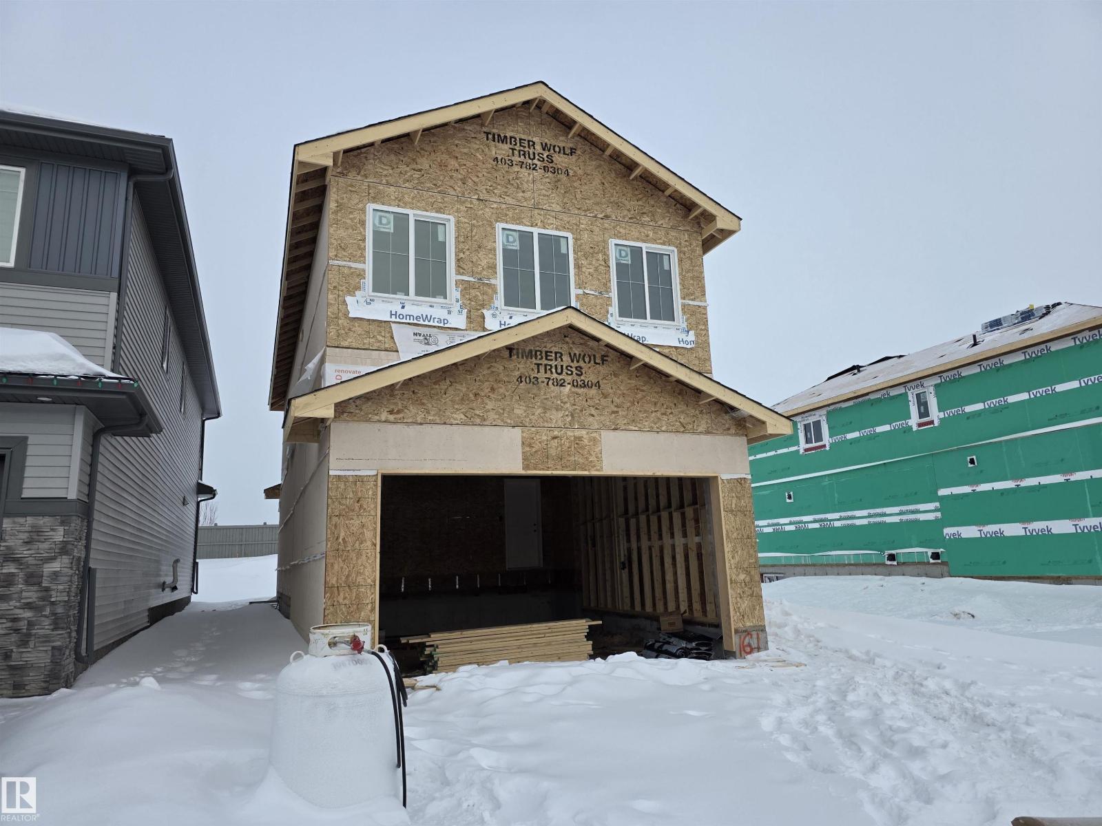 161 Caledon Cr, Spruce Grove, Alberta  T7X 4E3 - Photo 35 - E4471169