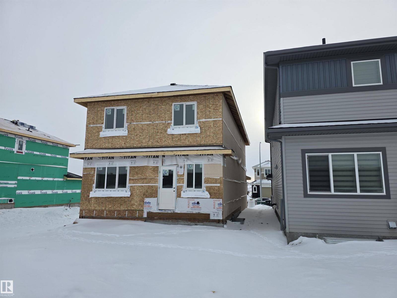 161 Caledon Cr, Spruce Grove, Alberta  T7X 4E3 - Photo 38 - E4471169