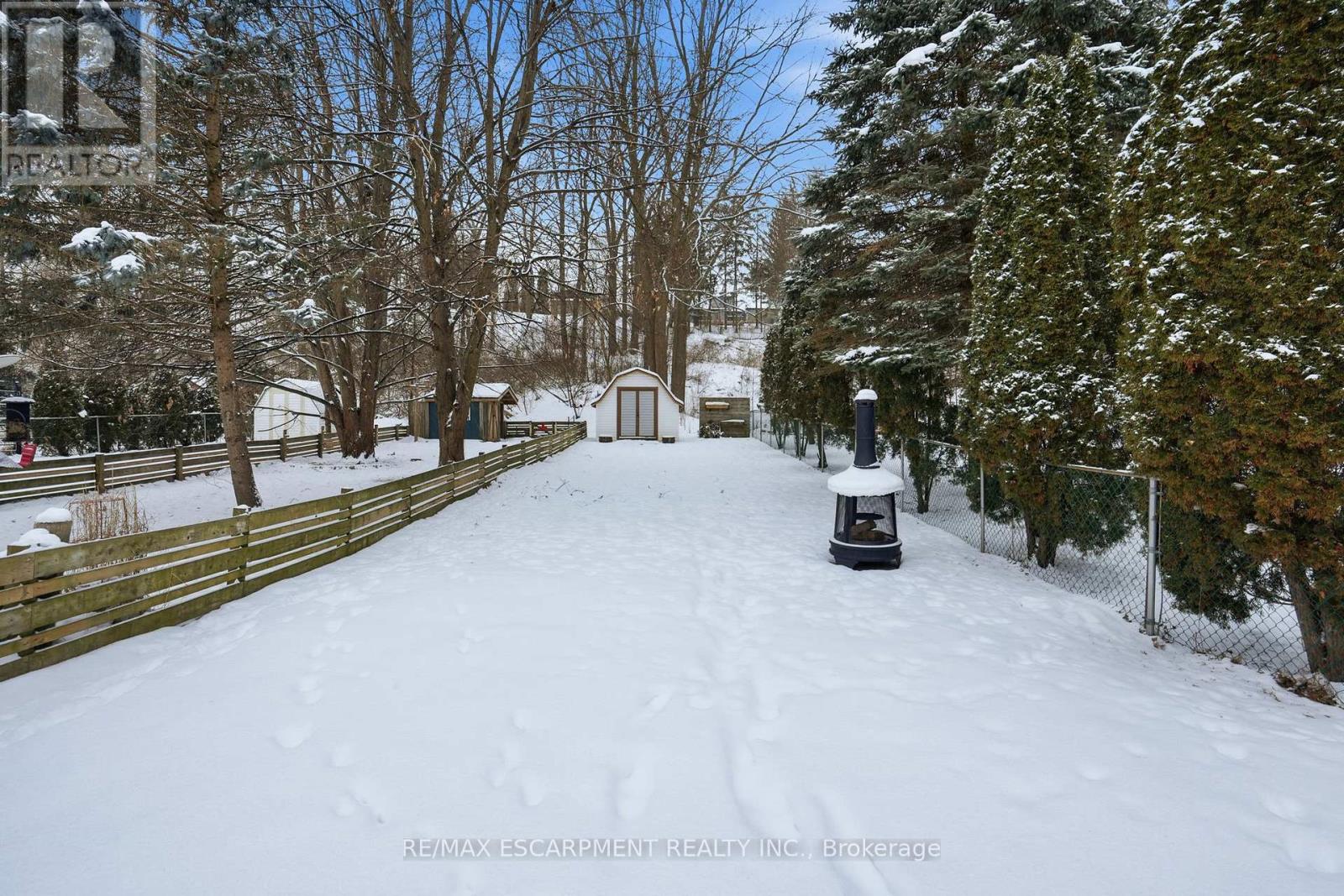 31 Galileo Boulevard, Brantford, Ontario  N3R 7Y3 - Photo 2 - X12732496