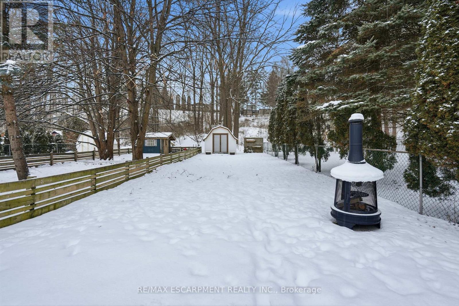 31 Galileo Boulevard, Brantford, Ontario  N3R 7Y3 - Photo 33 - X12732496