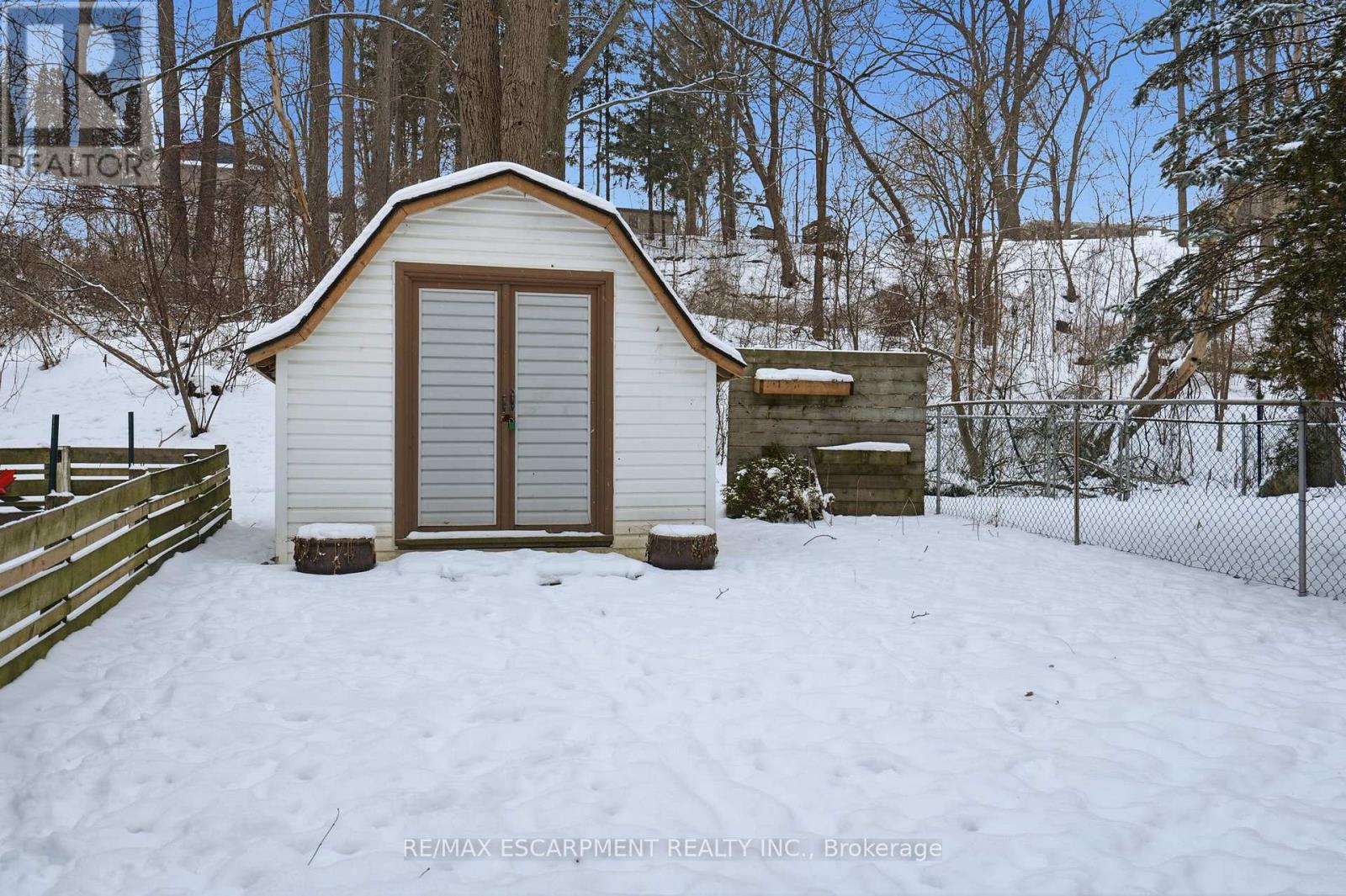 31 Galileo Boulevard, Brantford, Ontario  N3R 7Y3 - Photo 34 - X12732496