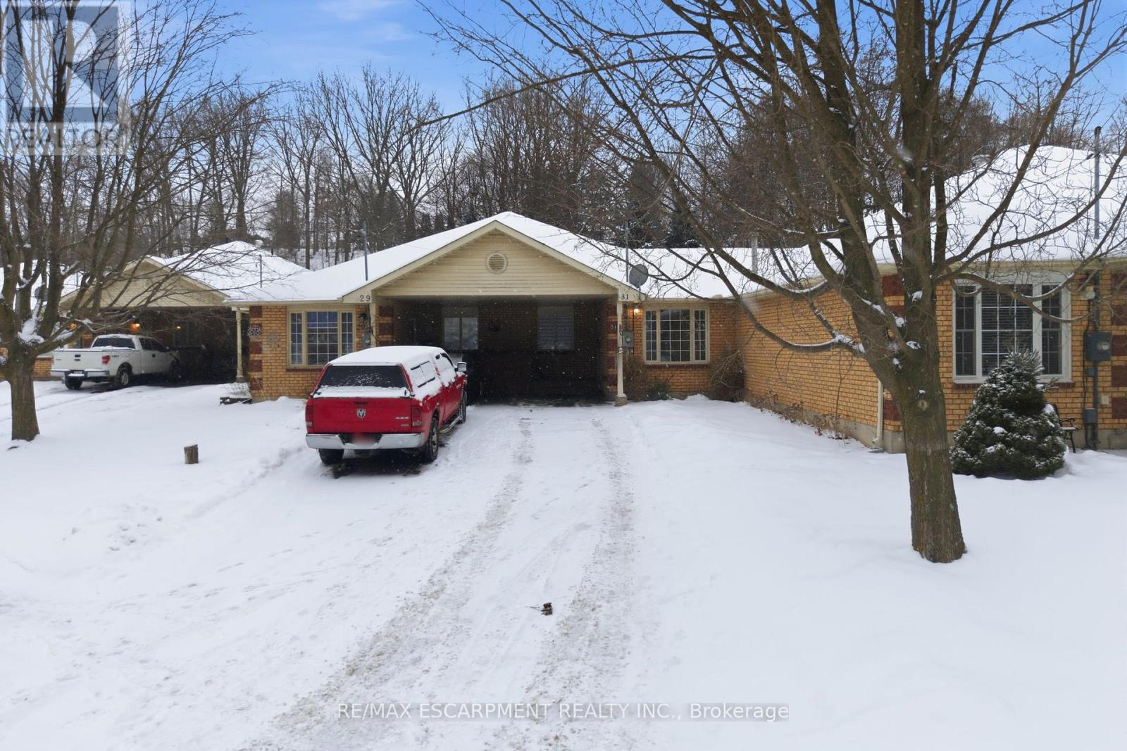 31 Galileo Boulevard, Brantford, Ontario  N3R 7Y3 - Photo 36 - X12732496