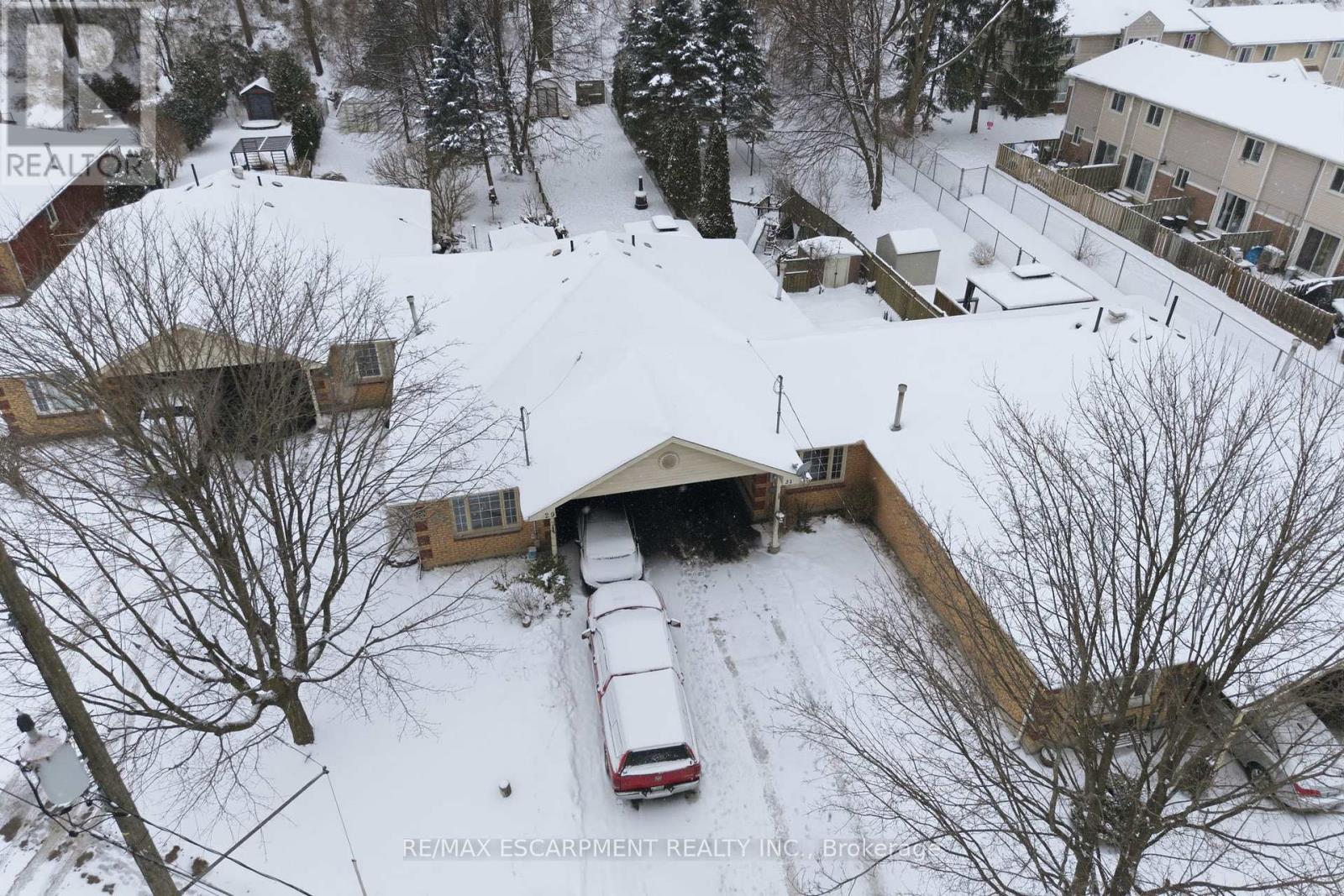 31 Galileo Boulevard, Brantford, Ontario  N3R 7Y3 - Photo 37 - X12732496