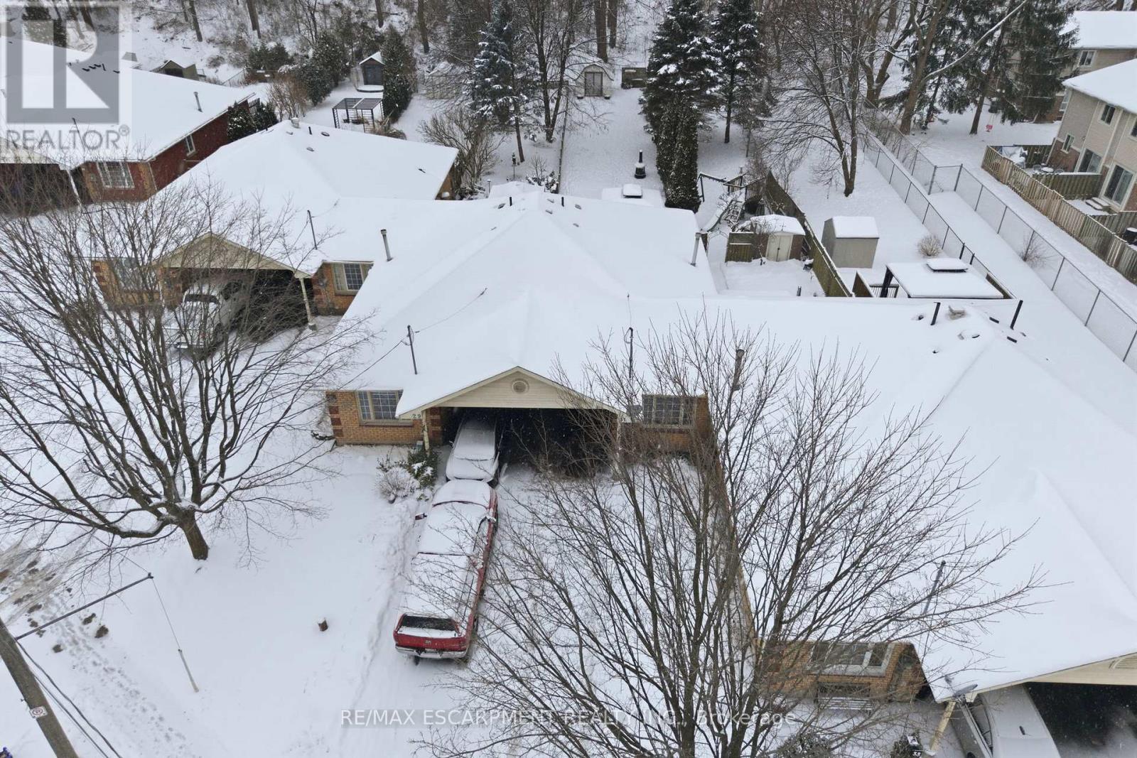 31 Galileo Boulevard, Brantford, Ontario  N3R 7Y3 - Photo 38 - X12732496