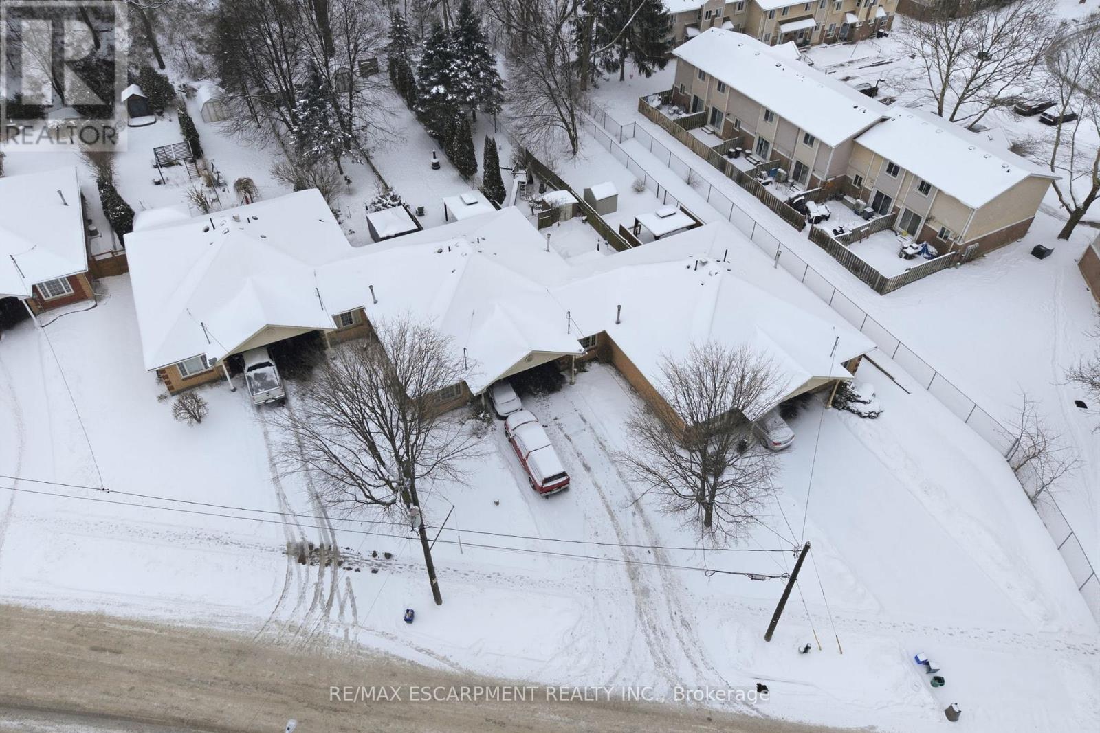 31 Galileo Boulevard, Brantford, Ontario  N3R 7Y3 - Photo 39 - X12732496