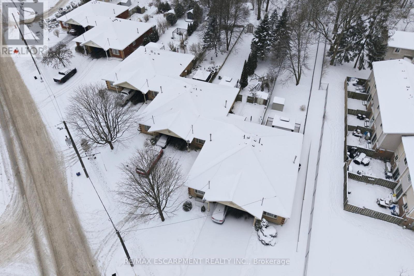 31 Galileo Boulevard, Brantford, Ontario  N3R 7Y3 - Photo 40 - X12732496