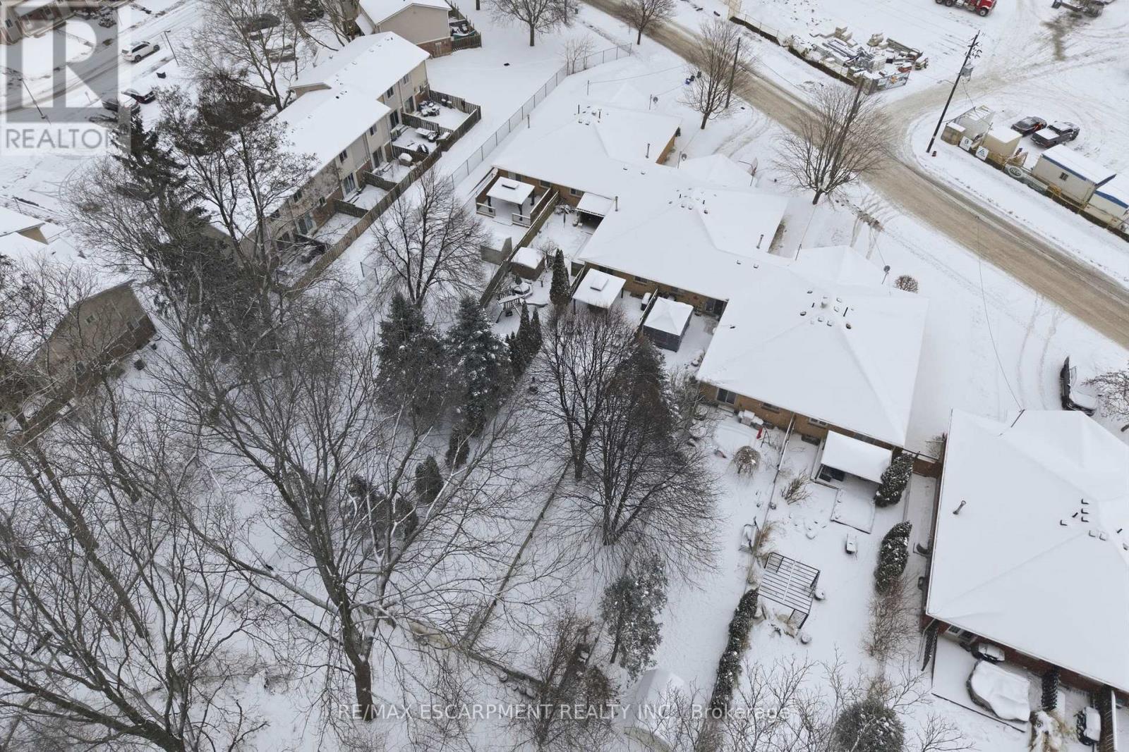 31 Galileo Boulevard, Brantford, Ontario  N3R 7Y3 - Photo 42 - X12732496