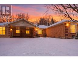 31 GALILEO BOULEVARD, Brantford, Ontario