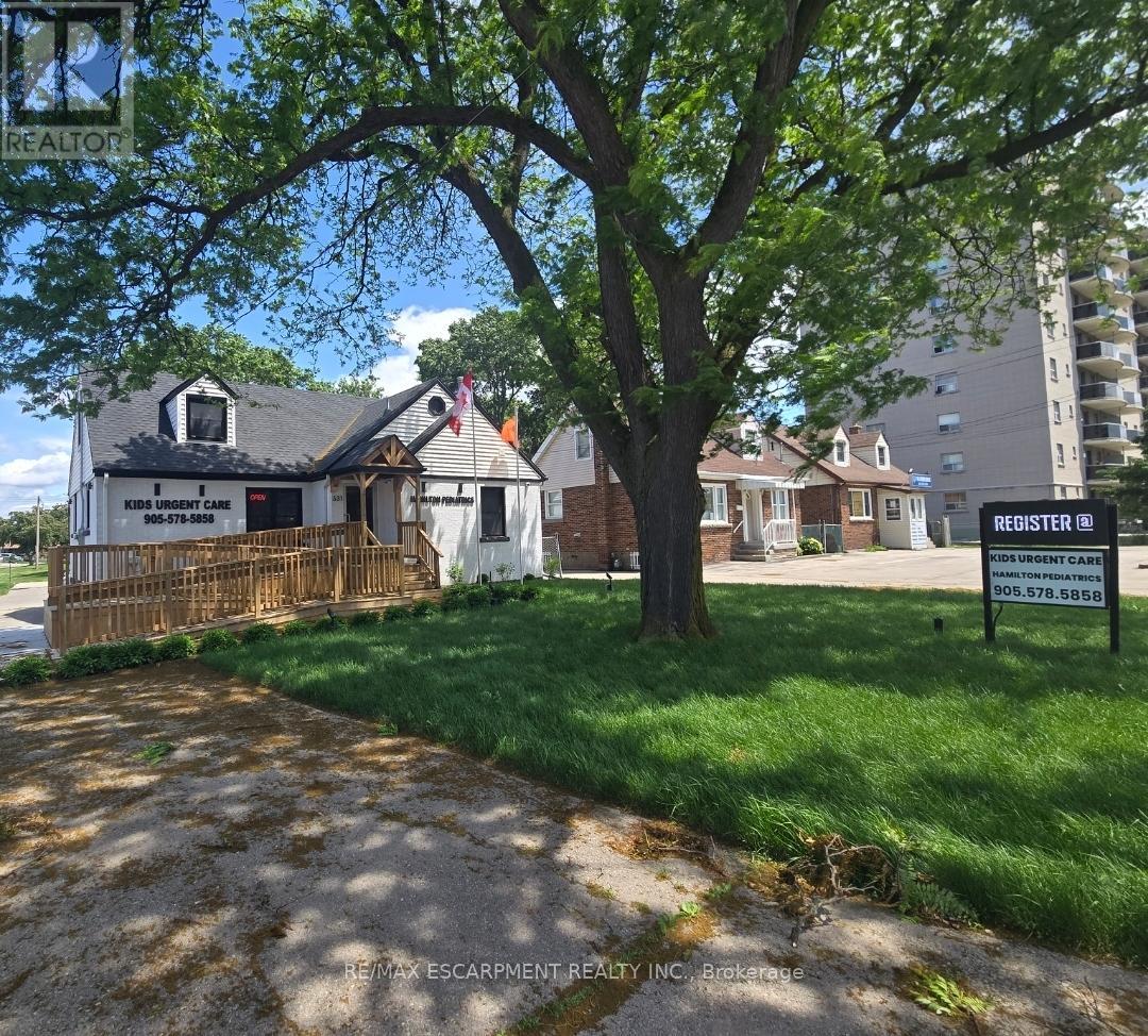 2 - 531 Queenston Road, Hamilton, Ontario  L8K 1J7 - Photo 23 - X12732510