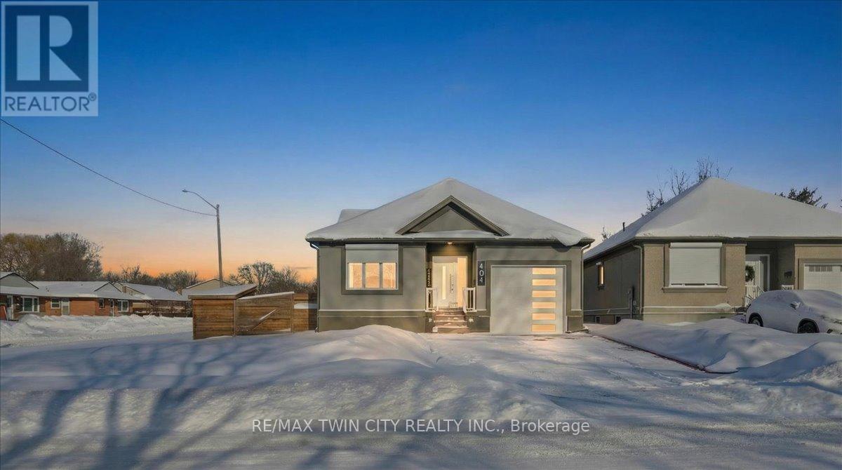 404 MONTROSE STREET N, Cambridge, Ontario