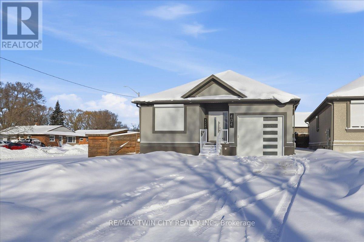 404 Montrose Street N, Cambridge, Ontario  N3H 2P3 - Photo 2 - X12732520