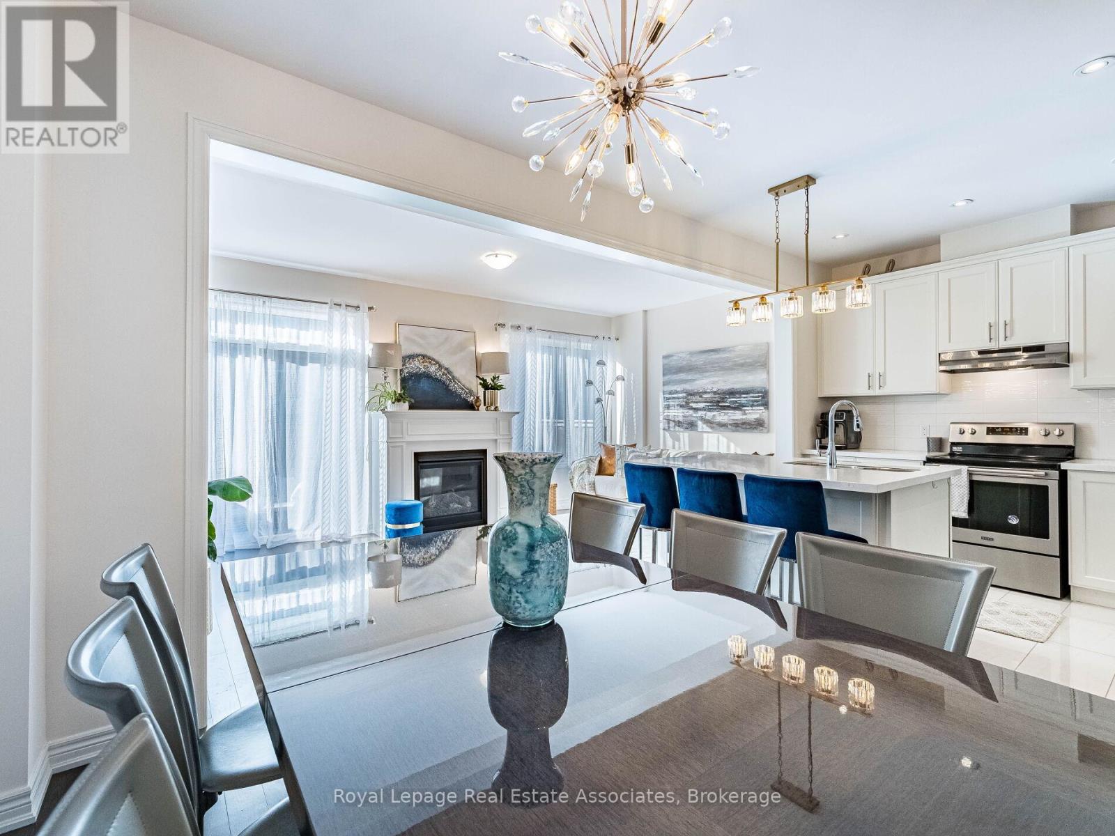 18 Heming Trail, Hamilton, Ontario  L9K 0J8 - Photo 10 - X12732530