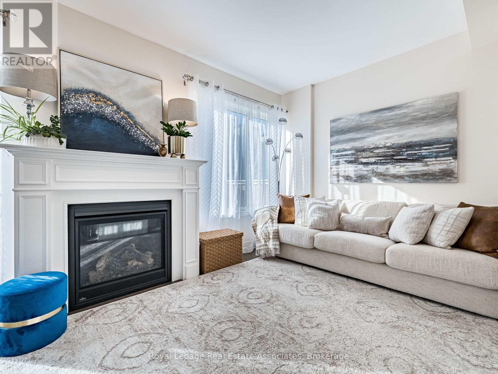 18 Heming Trail, Hamilton, Ontario  L9K 0J8 - Photo 12 - X12732530