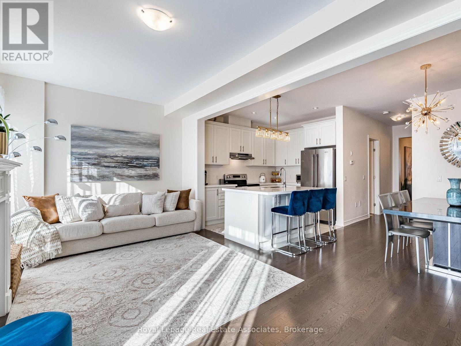 18 Heming Trail, Hamilton, Ontario  L9K 0J8 - Photo 13 - X12732530