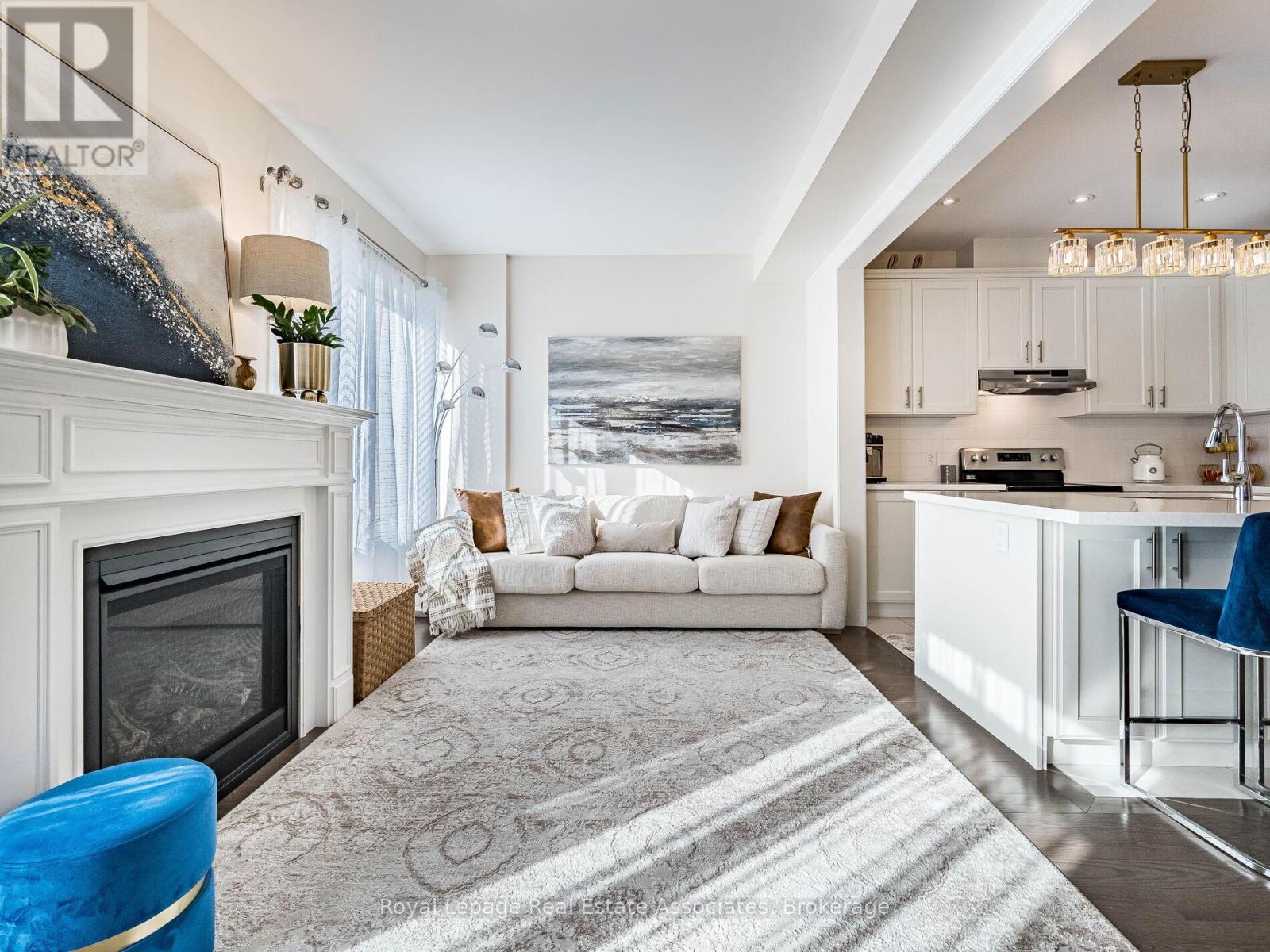 18 Heming Trail, Hamilton, Ontario  L9K 0J8 - Photo 14 - X12732530