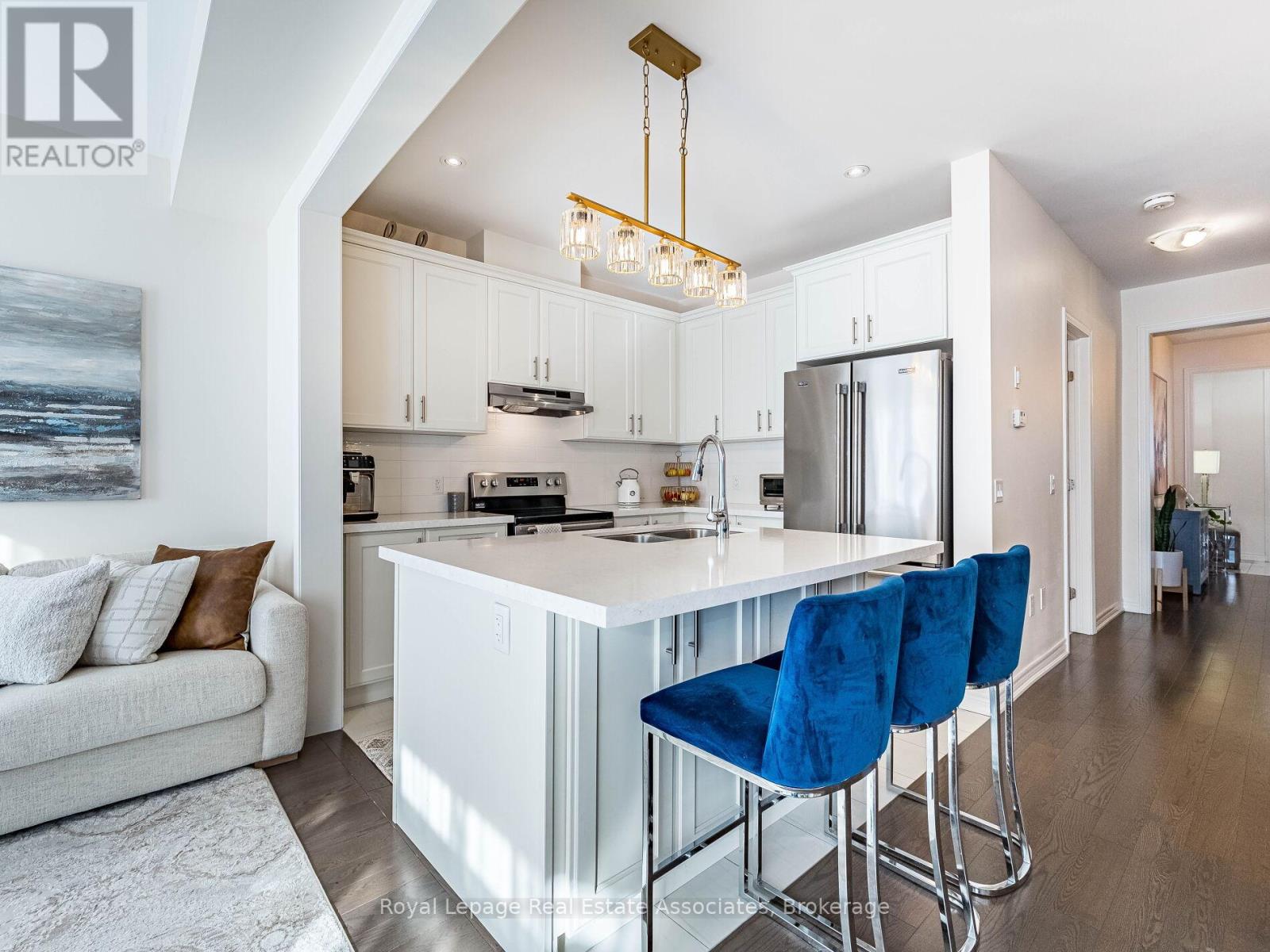 18 Heming Trail, Hamilton, Ontario  L9K 0J8 - Photo 18 - X12732530