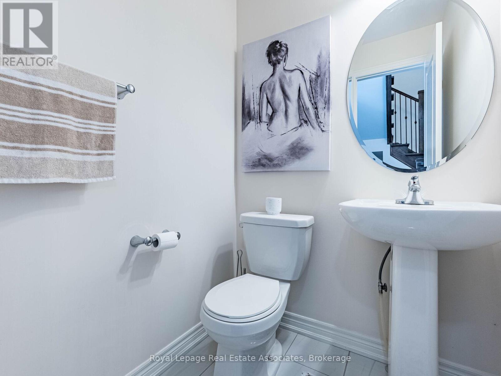 18 Heming Trail, Hamilton, Ontario  L9K 0J8 - Photo 26 - X12732530