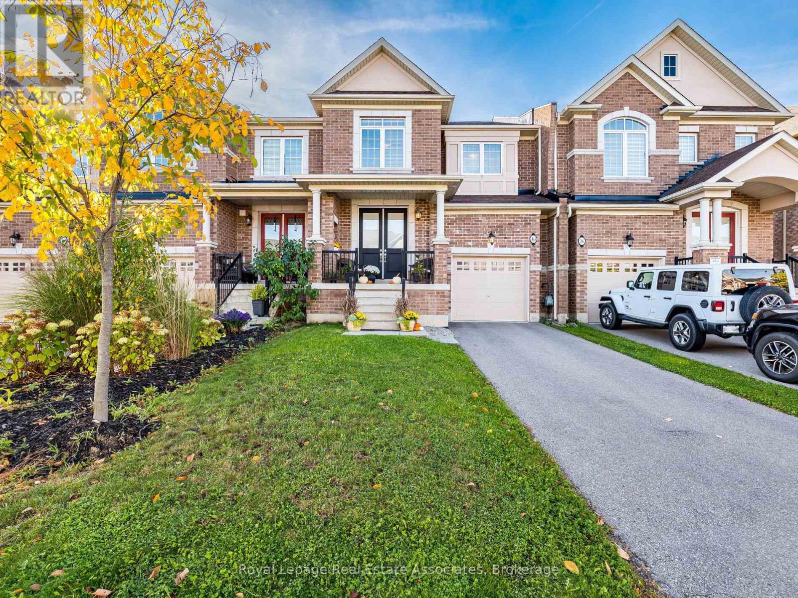 18 Heming Trail, Hamilton, Ontario  L9K 0J8 - Photo 3 - X12732530