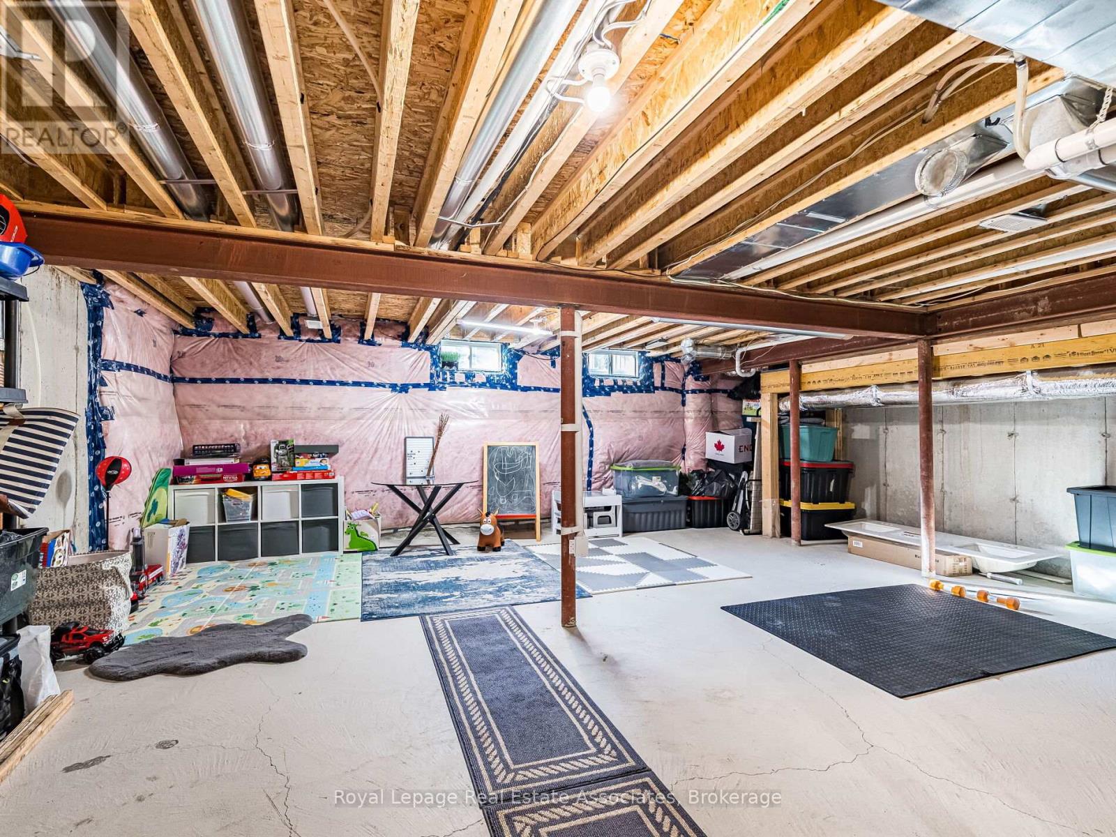 18 Heming Trail, Hamilton, Ontario  L9K 0J8 - Photo 45 - X12732530